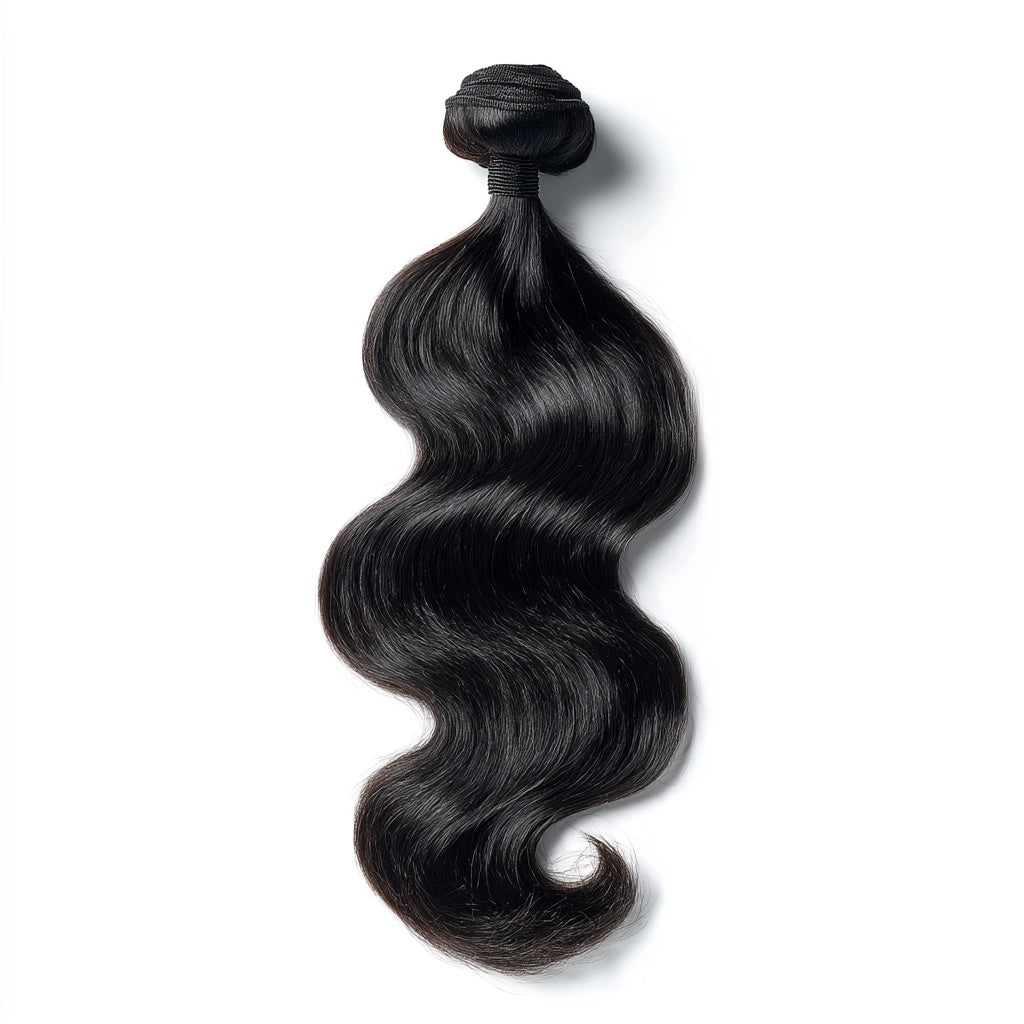 SINGLE BUNDLES (Natural) 10”-40”