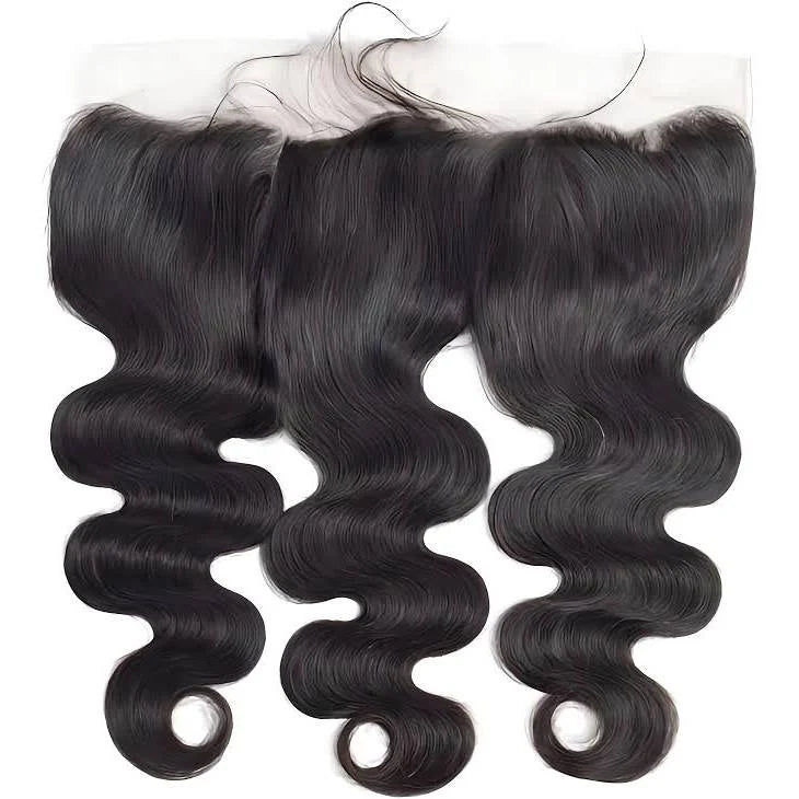 FRONTALS